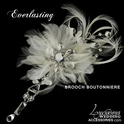 styled-groom-brooch-boutonniere
