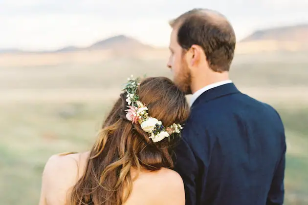 sweet moment