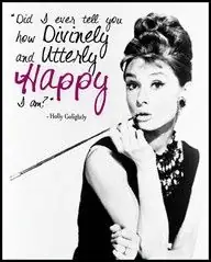 Breakfast at Tiffany's Wedding Inspiration