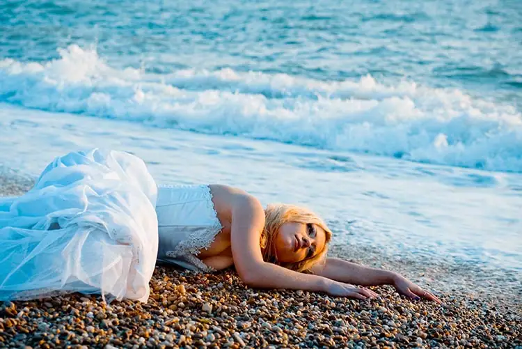 find the right wedding gown