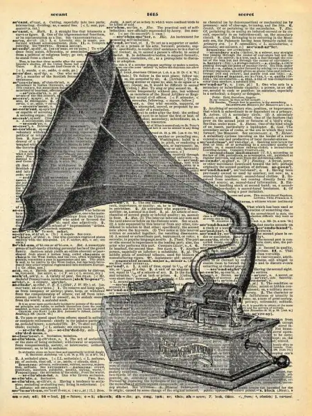 Victorian Music