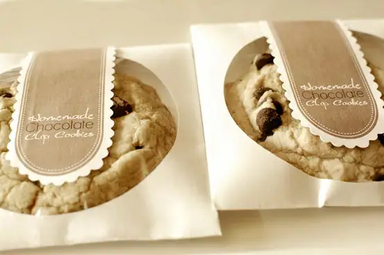 delicious wedding favors - weddingfor1000.com