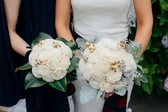 wedding bouquet ideas