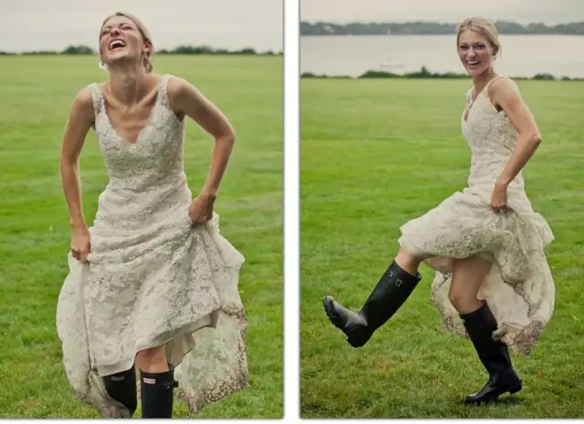 Wedding Disaster Recovery - have a back up plan! - weddingfor1000.com