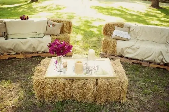 wild wedding venue