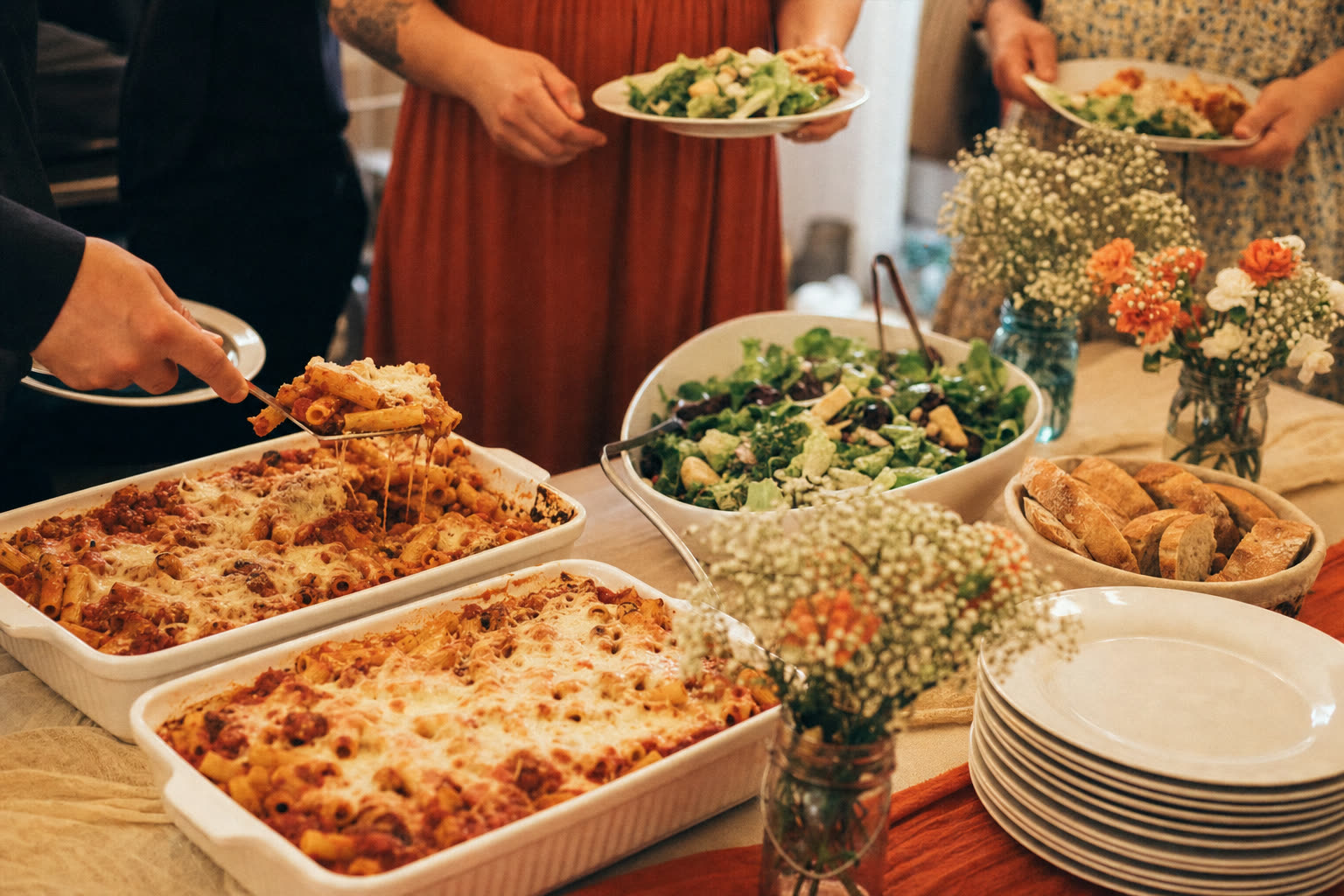 Can you really plan a wedding for $1,000?